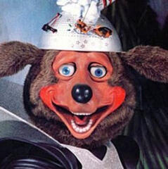 Dook Larue (Showbiz Pizza)